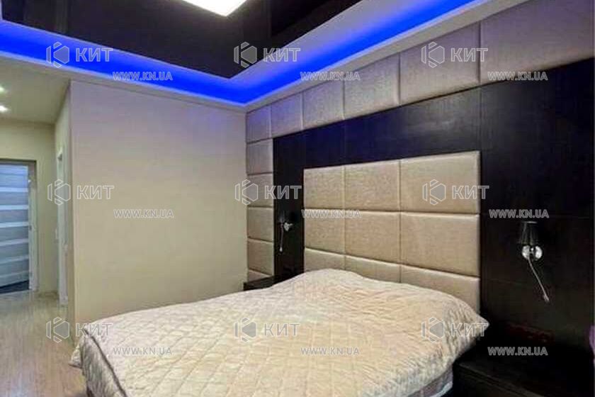 Продаж квартири Харків, Олексіївка, 75м²