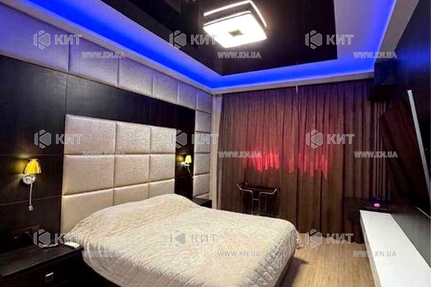 Продаж квартири Харків, Олексіївка, 75м²