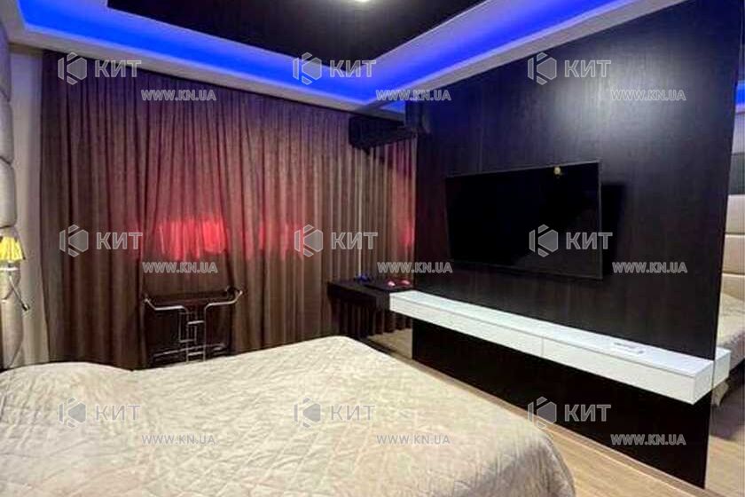 Продаж квартири Харків, Олексіївка, 75м²