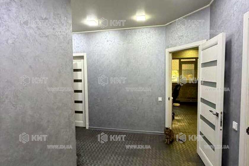 Продаж квартири Харків, Олексіївка, 75м²