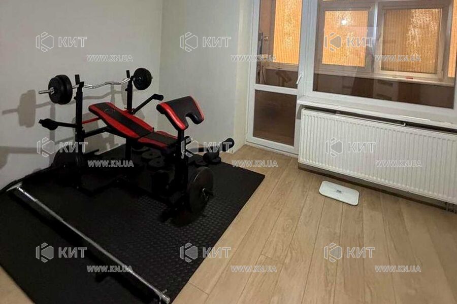 Продаж квартири Харків, Олексіївка, 75м²