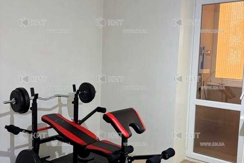 Продаж квартири Харків, Олексіївка, 75м²