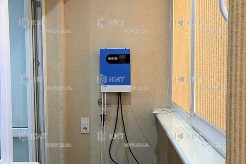 Продаж квартири Харків, Олексіївка, 75м²
