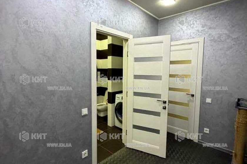 Продаж квартири Харків, Олексіївка, 75м²