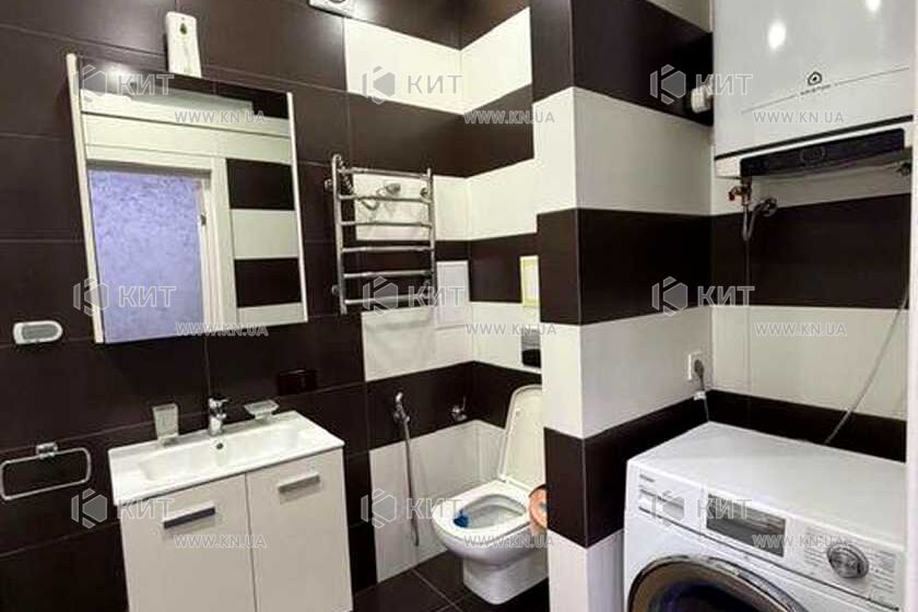Продаж квартири Харків, Олексіївка, 75м²