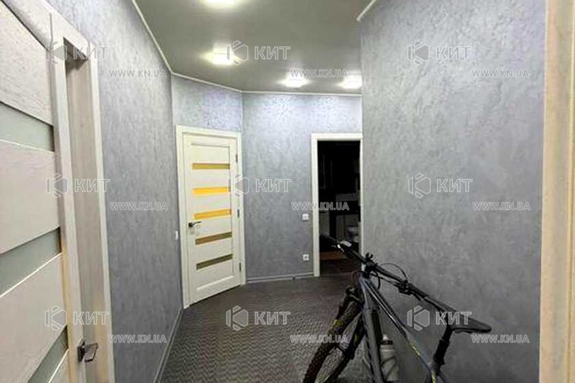 Продаж квартири Харків, Олексіївка, 75м²