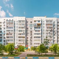Продаж квартири Харків, Олексіївка, 75м²