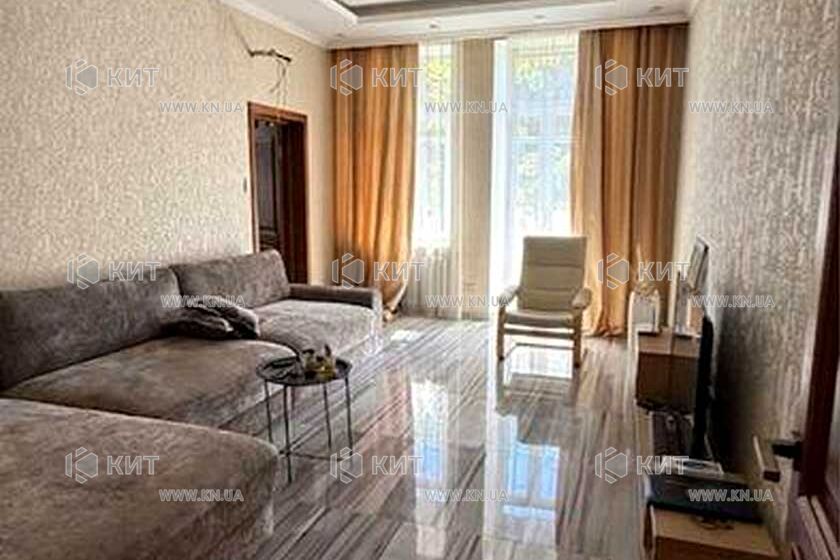 Продажа квартиры Харьков, Центр, 86м²