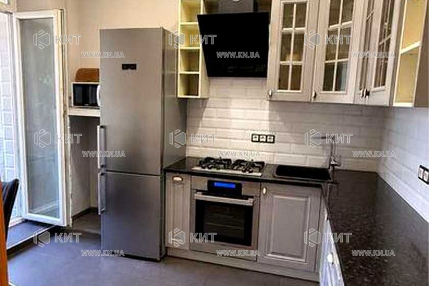 Продажа квартиры Харьков, Центр, 86м²