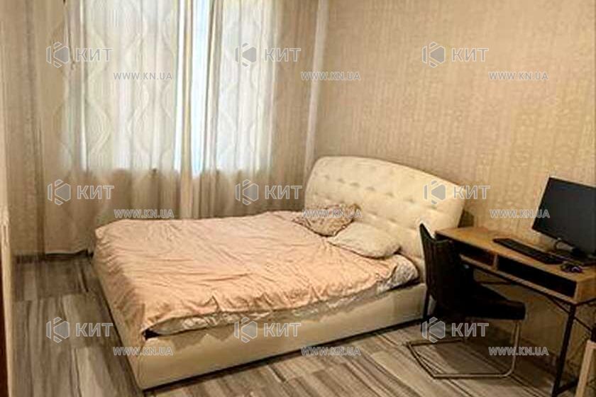 Продажа квартиры Харьков, Центр, 86м²