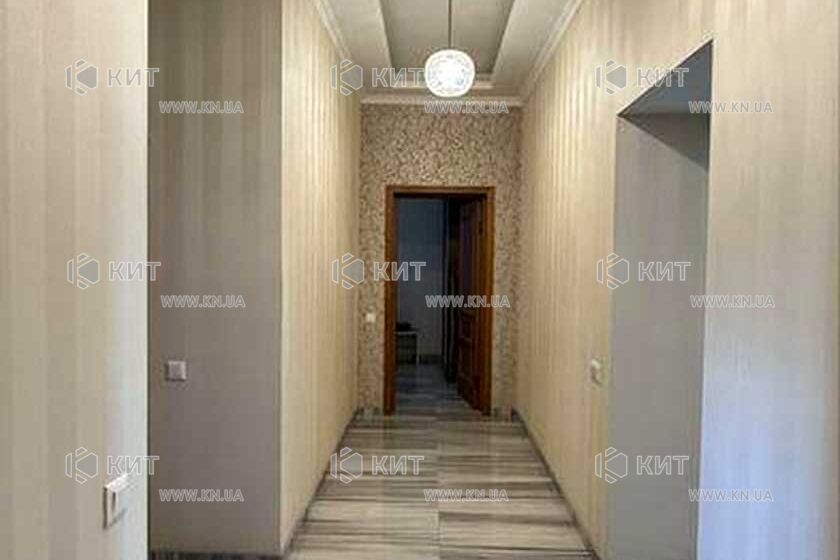 Продажа квартиры Харьков, Центр, 86м²