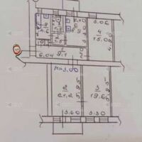 Продажа квартиры Харьков, Центр, 86м²