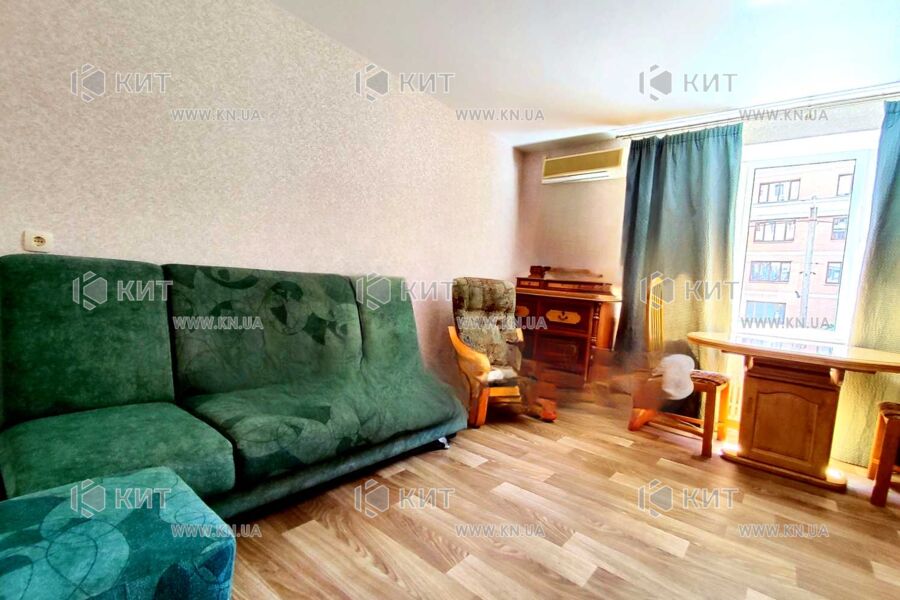 Продажа квартиры Харьков, Научная, 50м²