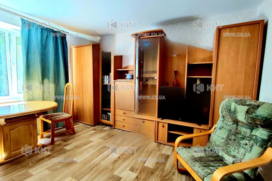 Продажа квартиры Харьков, Научная, 50м²