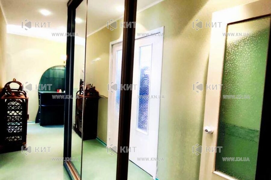 Продажа квартиры Харьков, Научная, 50м²
