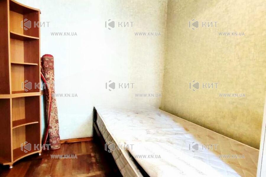 Продажа квартиры Харьков, Научная, 50м²