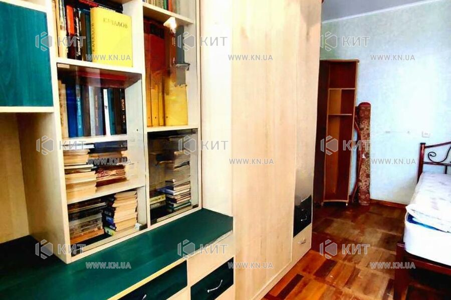 Продажа квартиры Харьков, Научная, 50м²
