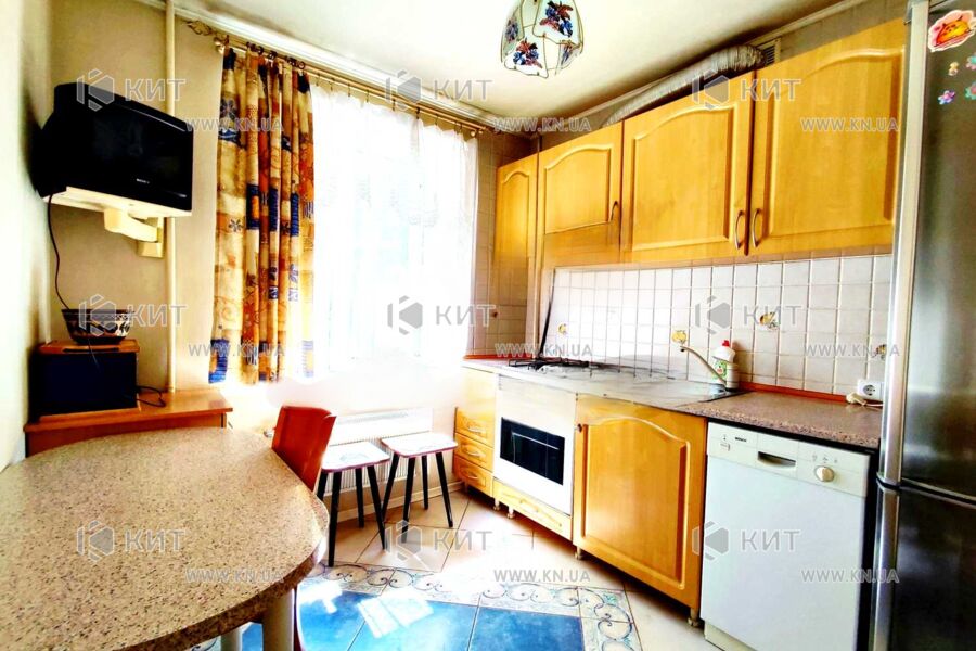 Продажа квартиры Харьков, Научная, 50м²