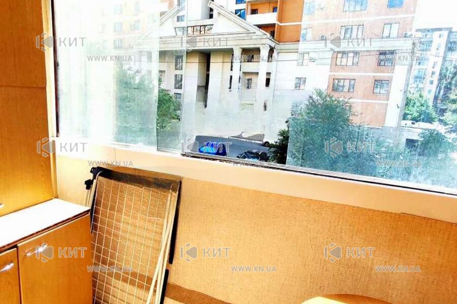 Продажа квартиры Харьков, Научная, 50м²