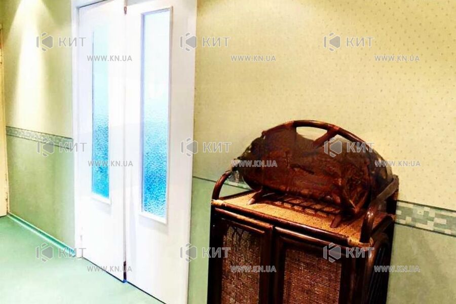Продажа квартиры Харьков, Научная, 50м²