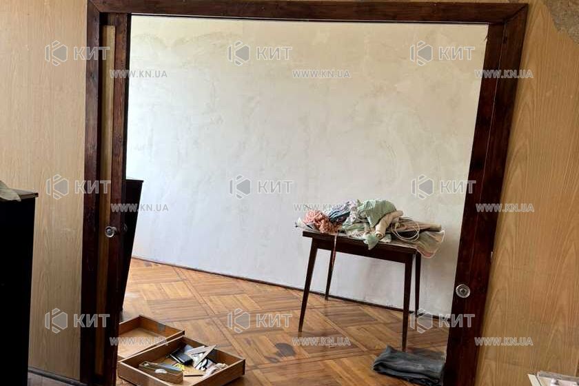 Продаж квартири Харків, Центр, 51м²