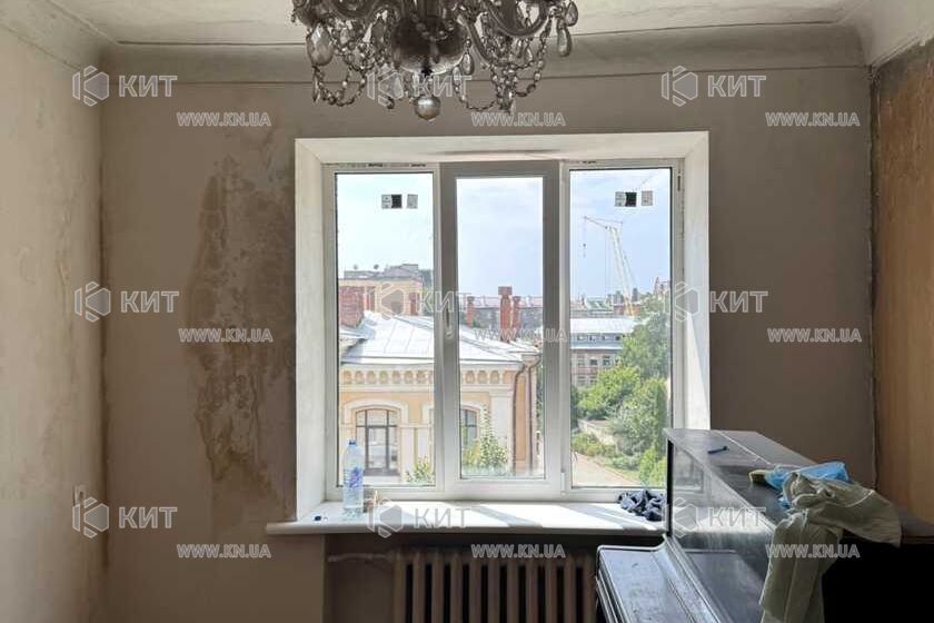 Продаж квартири Харків, Центр, 51м²