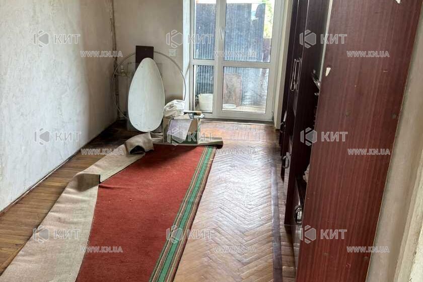 Продаж квартири Харків, Центр, 51м²