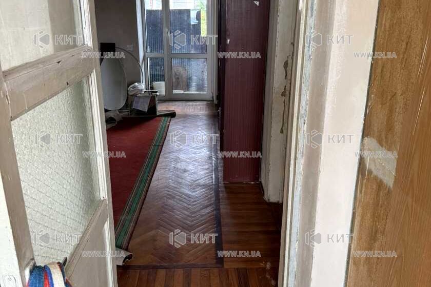 Продаж квартири Харків, Центр, 51м²