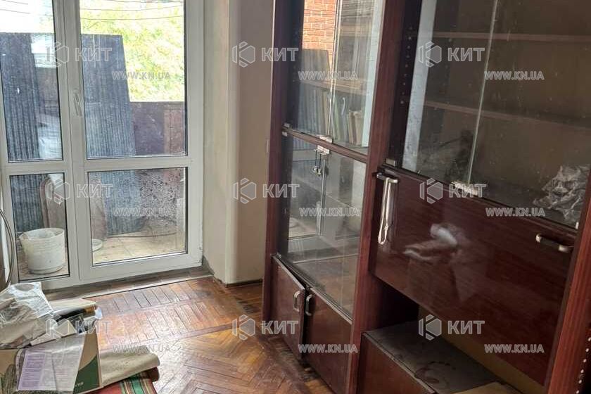Продаж квартири Харків, Центр, 51м²