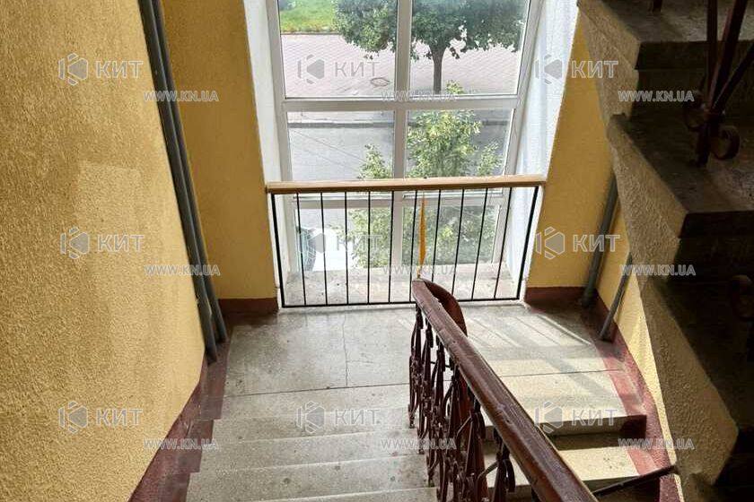 Продаж квартири Харків, Центр, 51м²