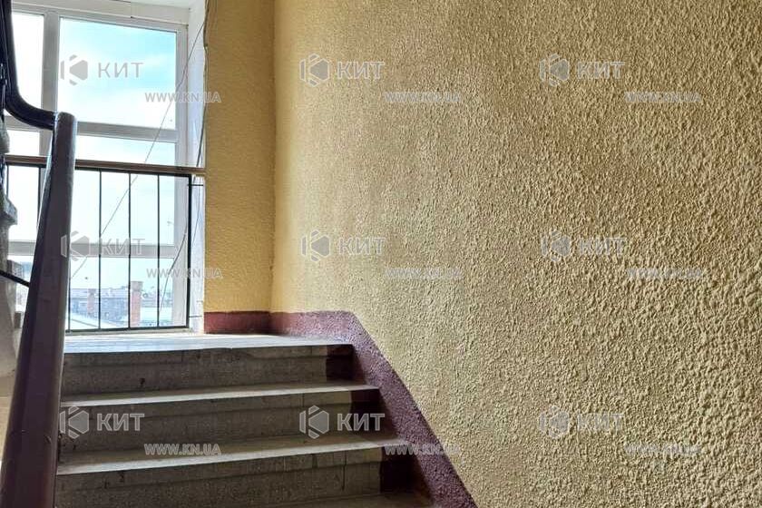 Продаж квартири Харків, Центр, 51м²