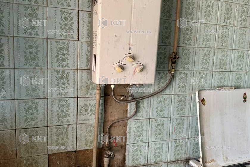 Продаж квартири Харків, Центр, 51м²