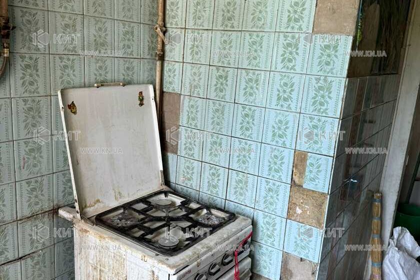 Продаж квартири Харків, Центр, 51м²