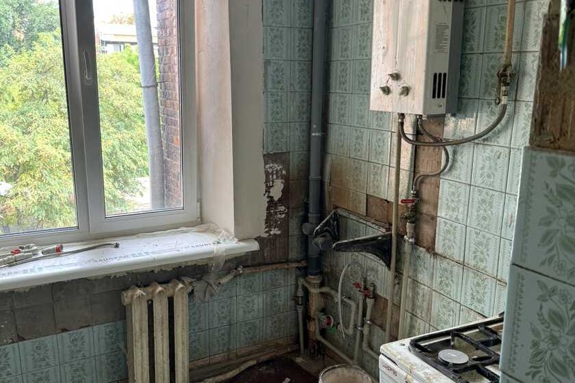 Продаж квартири Харків, Центр, 51м²
