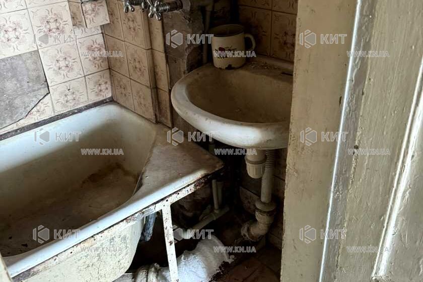 Продаж квартири Харків, Центр, 51м²