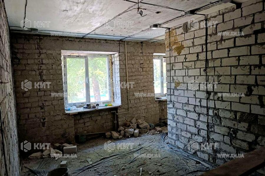 Продаж квартири Харків, Наукова, 59м²
