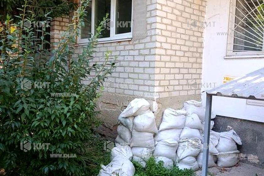 Продаж квартири Харків, Наукова, 59м²