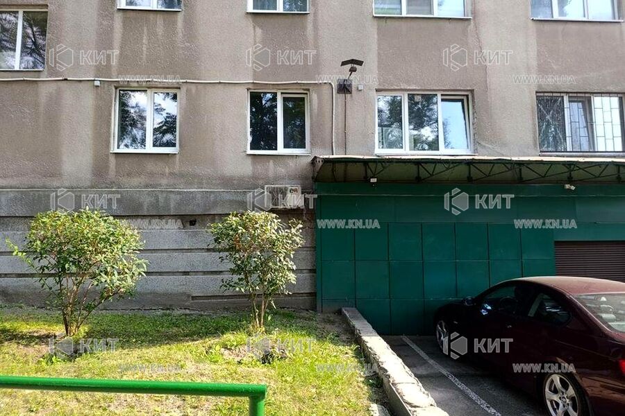 Продаж квартири Харків, Наукова, 59м²