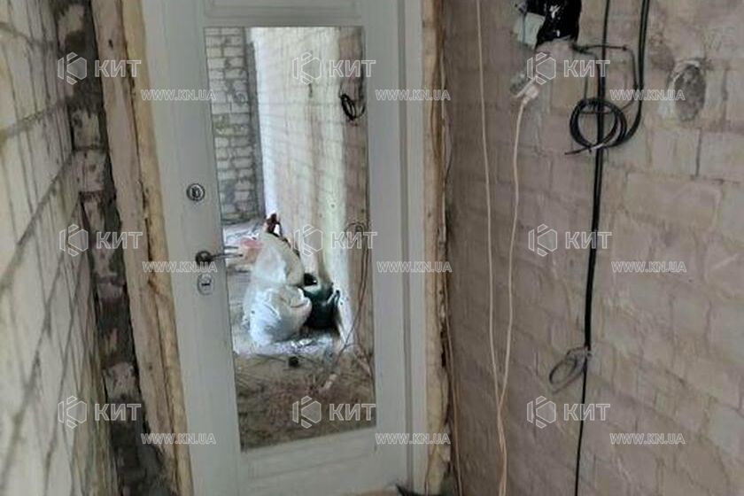 Продаж квартири Харків, Наукова, 59м²