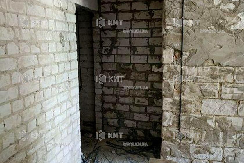 Продаж квартири Харків, Наукова, 59м²