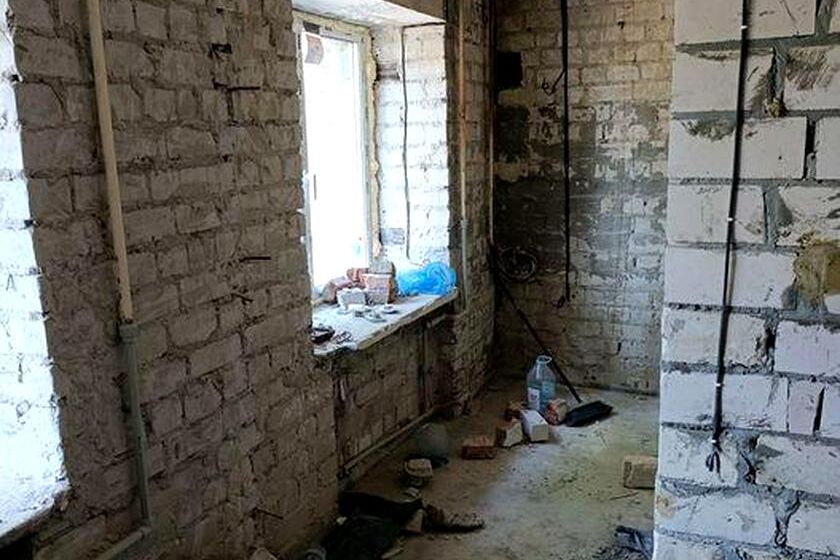 Продаж квартири Харків, Наукова, 59м²