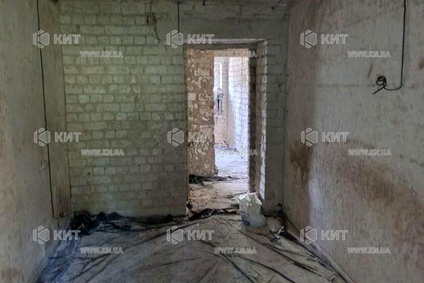Продаж квартири Харків, Наукова, 59м²