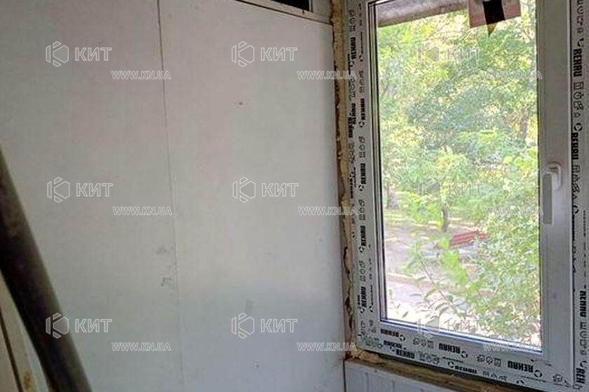 Продаж квартири Харків, Наукова, 59м²