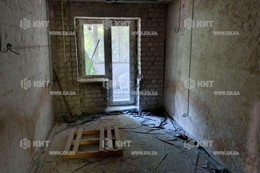 Продаж квартири Харків, Наукова, 59м²
