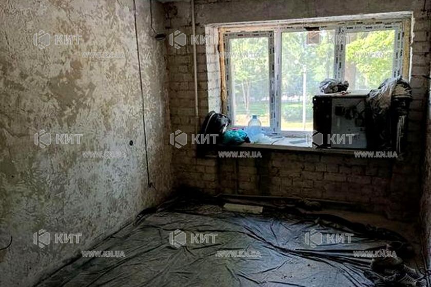 Продаж квартири Харків, Наукова, 59м²