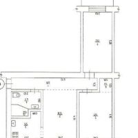 Продаж квартири Харків, Наукова, 59м²