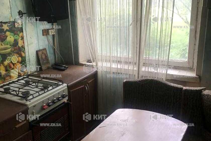 Продажа квартиры Харьков, Новые дома, 35м²