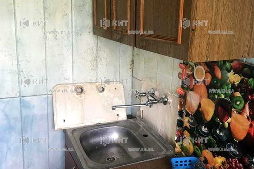 Продажа квартиры Харьков, Новые дома, 35м²