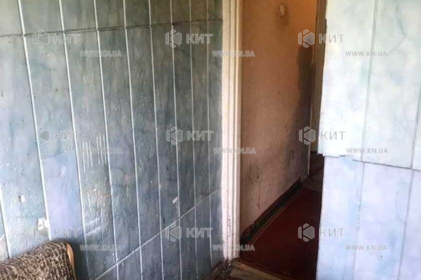 Продажа квартиры Харьков, Новые дома, 35м²