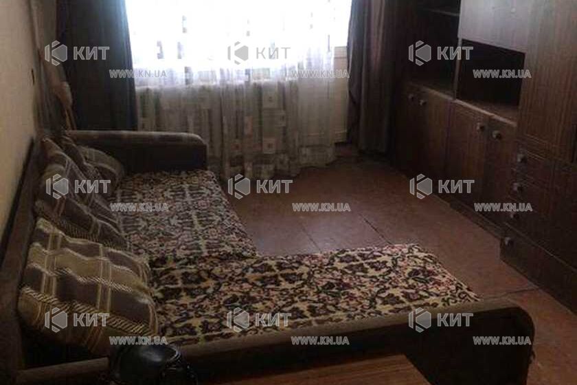 Продажа квартиры Харьков, Новые дома, 35м²